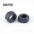 Iso4034 Hex Nut ISO 4034 Grade 10 Hexagon Nuts brunofix Manufactory